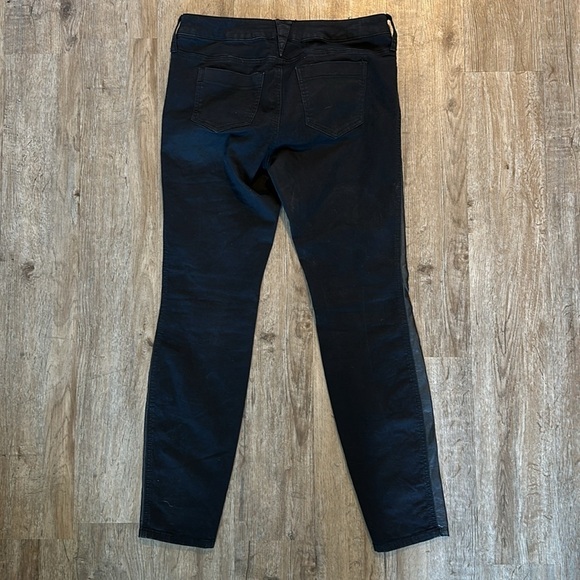 JOAN JETT STRIPP NUC JEANS SIZE(9) - Picture 5 of 6